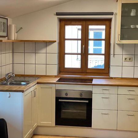 Ferienwohnungen Reschenhof Rosenheim Quarto foto