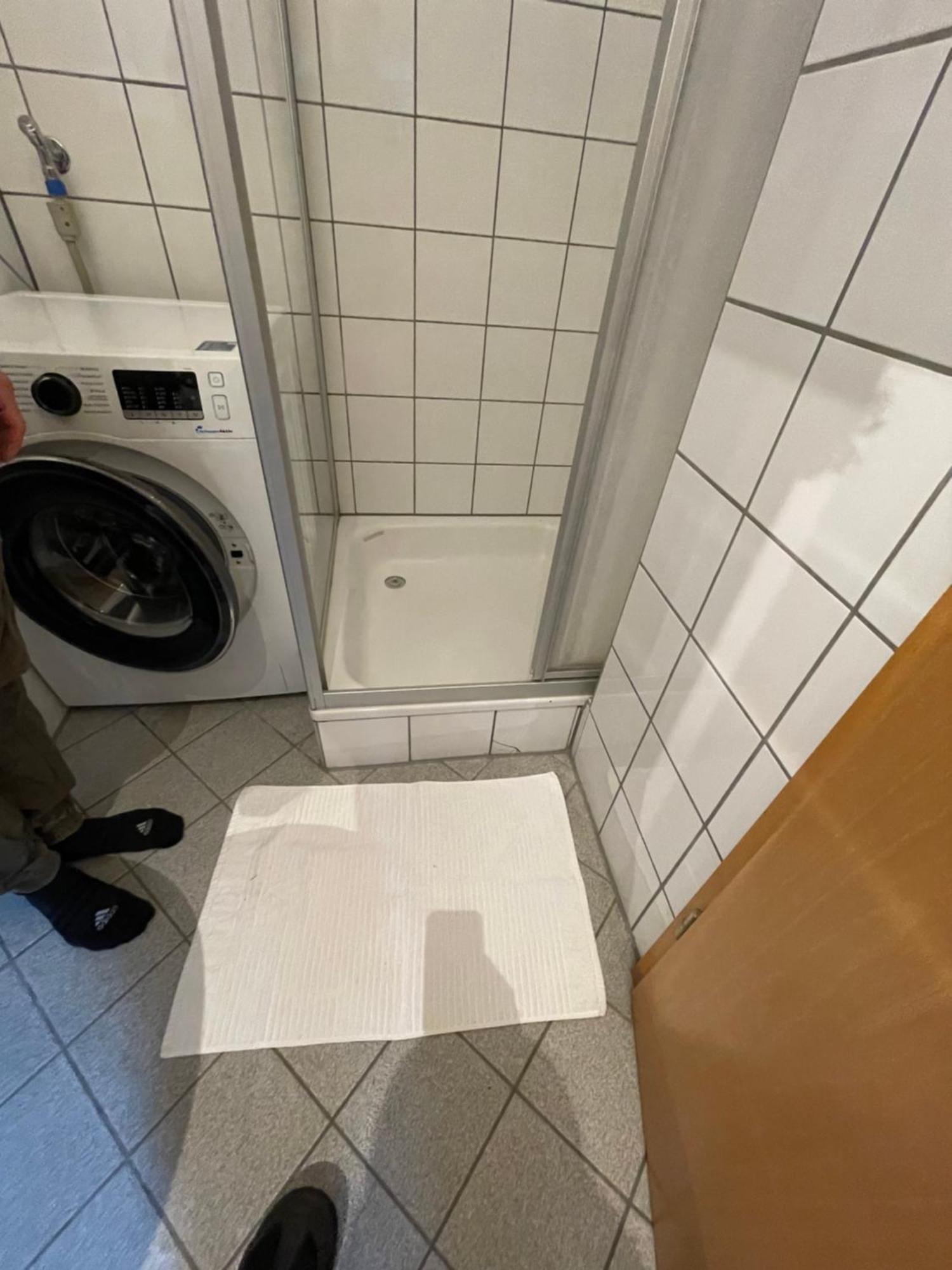 Ferienwohnungen Reschenhof Rosenheim Quarto foto