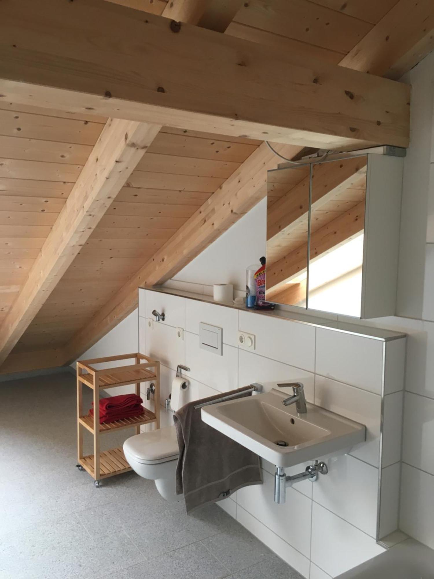 Ferienwohnungen Reschenhof Rosenheim Quarto foto